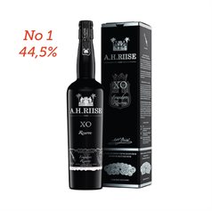 A.H. Riise - Founders Reserve, 44,5%, 70cl